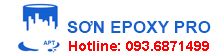 Epoxy Công Nghiệp