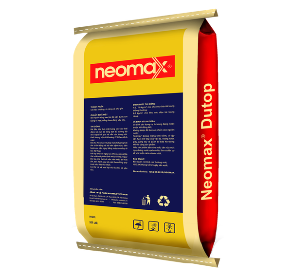 Neomax Dutop Grey