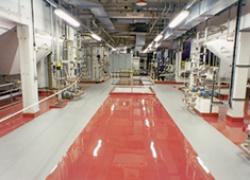 Sơn Epoxy Kháng Hoá Chất Keraguard ADG220