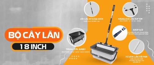 Dụng Cụ Tiện Lợi Thi Công Sơn Epoxy Gồm Những Gì