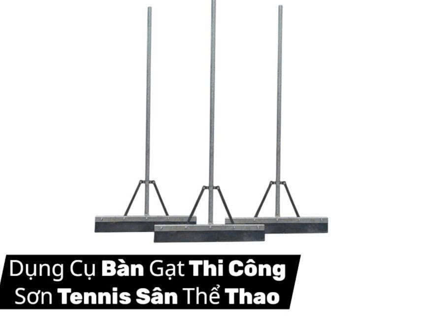 Bàn Cào Cao Su