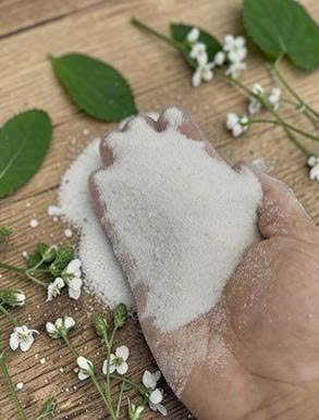 Cát Trắng Epoxy