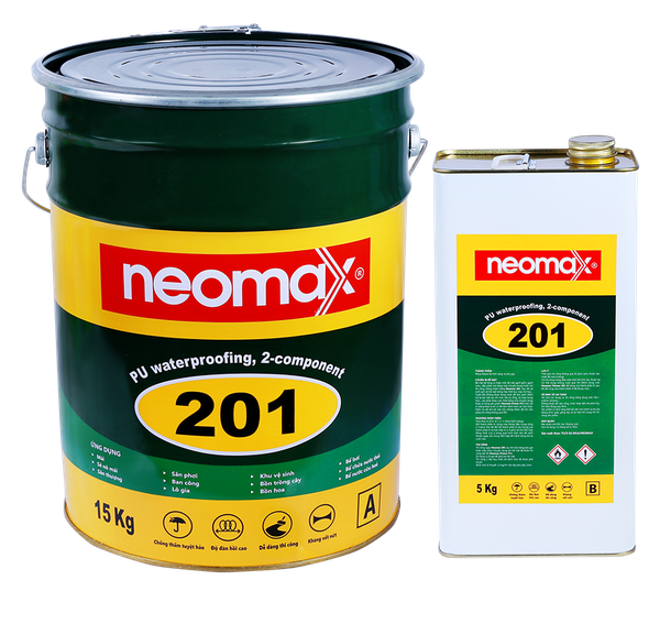 Neomax 201