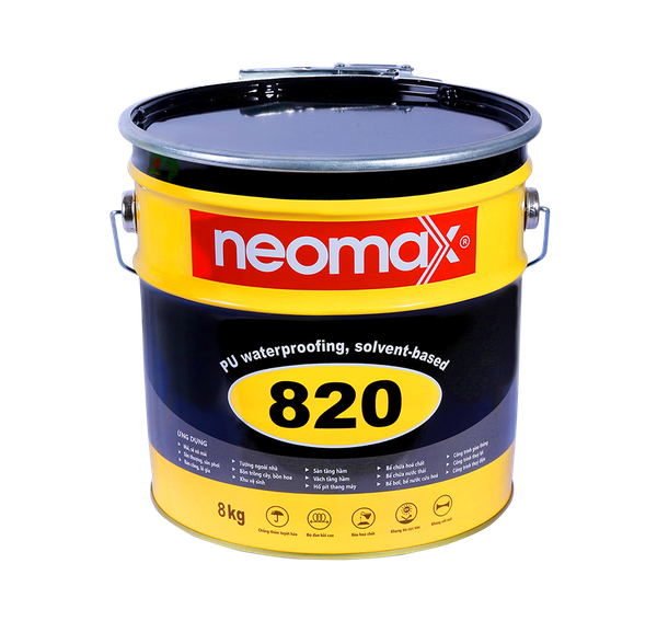 Neomax 820