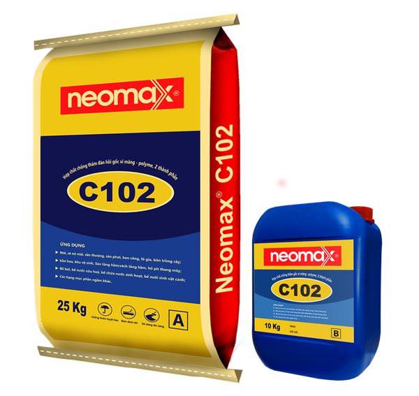 Neomax C102