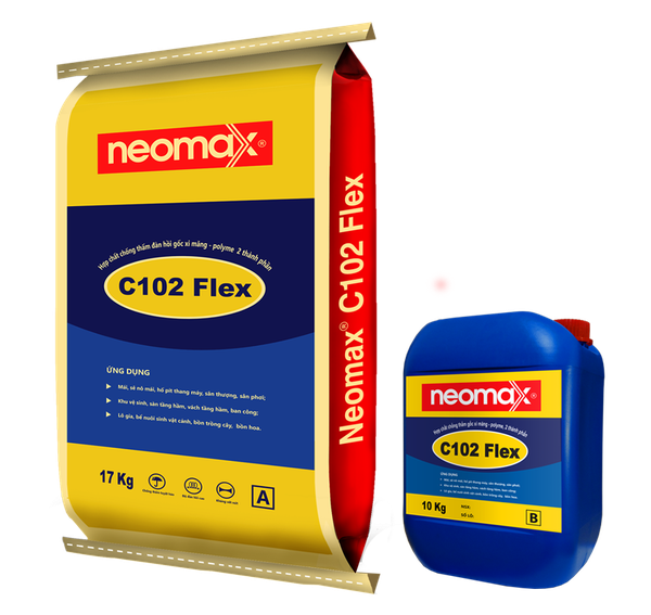 Neomax C102 Flex