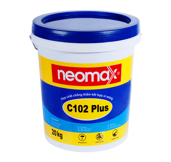 Neomax C102 Plus