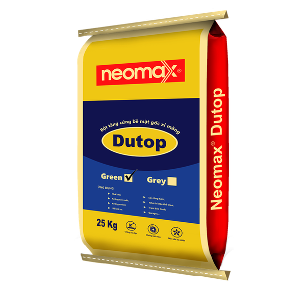 Neomax Dutop Green