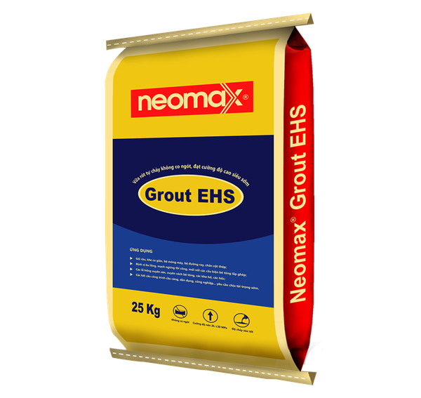 Neomax Grout EHS