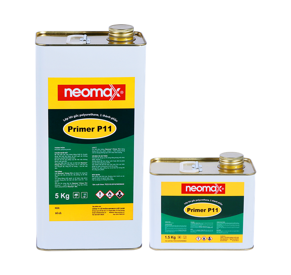 Neomax Primer P11